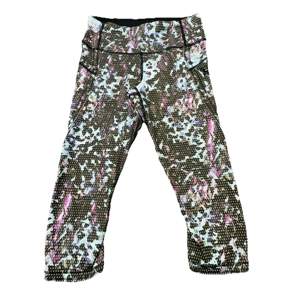lululemon athletica no size